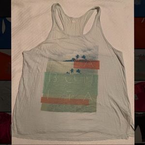 Women’s Casual Tank